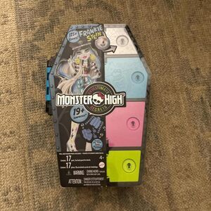 Monster-high multi Dolls-accessories